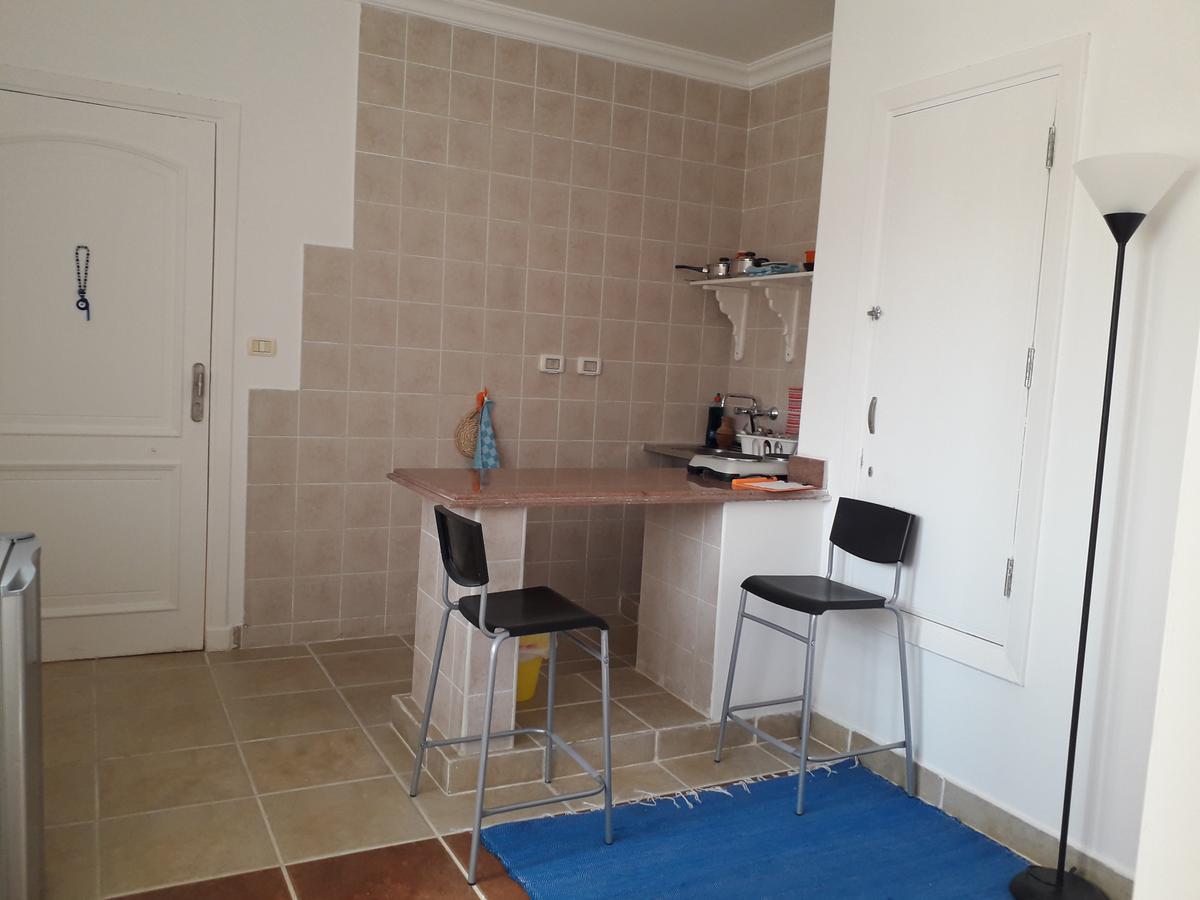 Studio In Port Ghalib Apartman Marsza Alam Kültér fotó